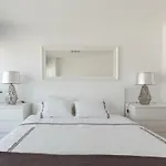 Charming With Balcony & Pool Apartament *