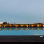 Apartament Charming With Balcony & Pool *