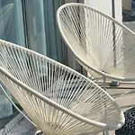 Charming With Balcony & Pool Lizbona