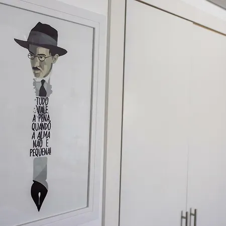 Charming With Balcony & Pool Apartment