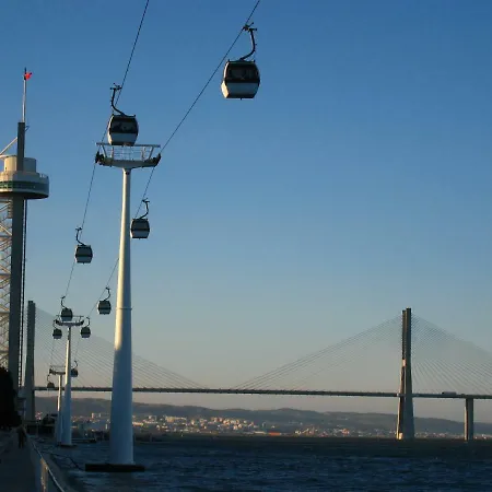 Charming With Balcony & Pool Apartment *