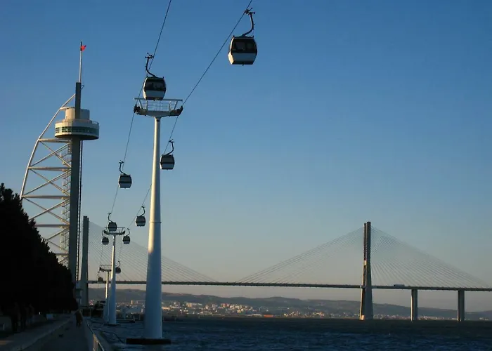 Charming With Balcony & Pool Appartement *